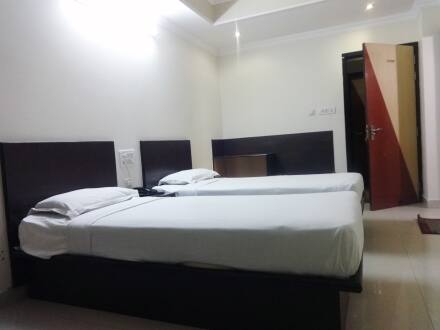 Hotel Ganga Sagar, Haridwar 2